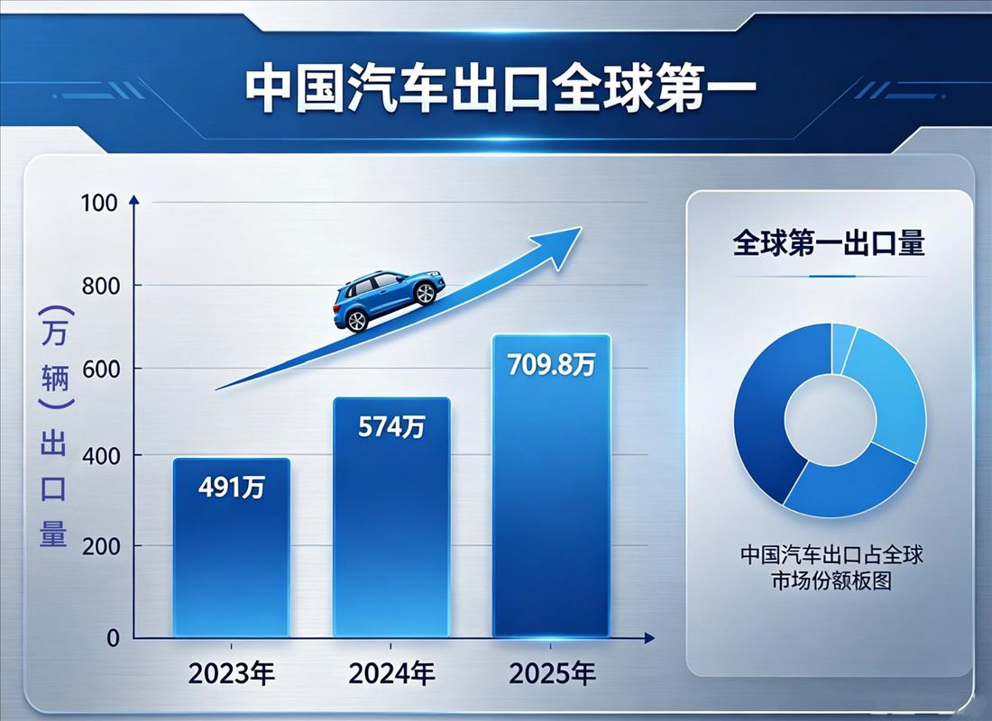 以严苛可靠性测试牢筑品质根基，助力中国汽车扬帆出海